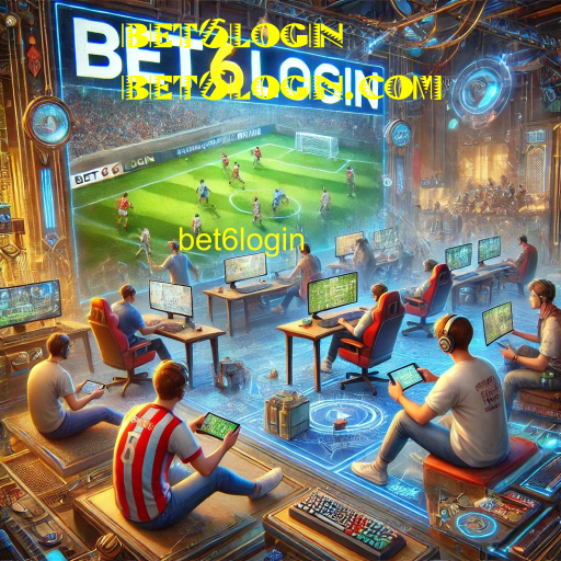 bet6login