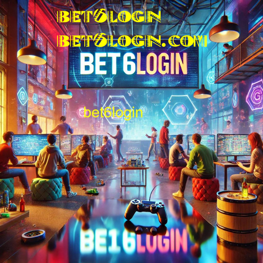 bet6login