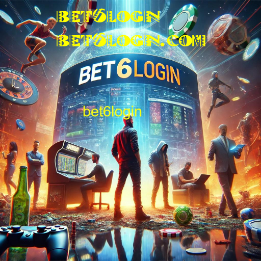 bet6login