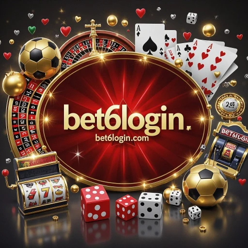 Explorando os Grandes Prêmios no Bet6login: Uma Experiência de Apostas Imperdível