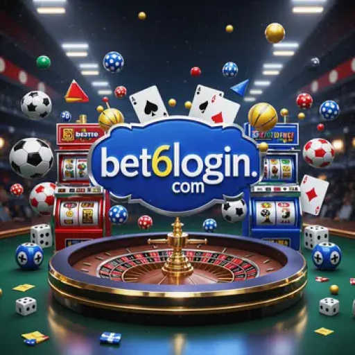 bet6login