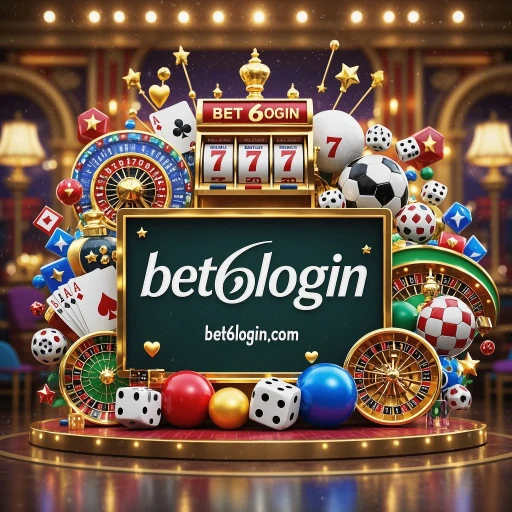 A Importância do Suporte Técnico no Bet6Login